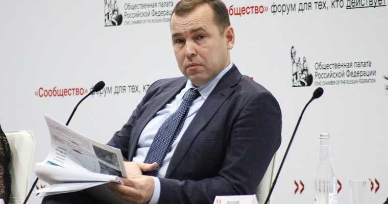 Сергей Собянин рейтинг влиятельности губернаторов