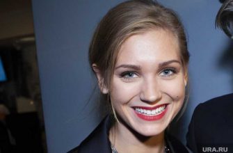 асмус Кристина обнаженные фото