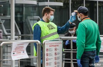 новые случаи заражения коронавирусом в Челябинской области