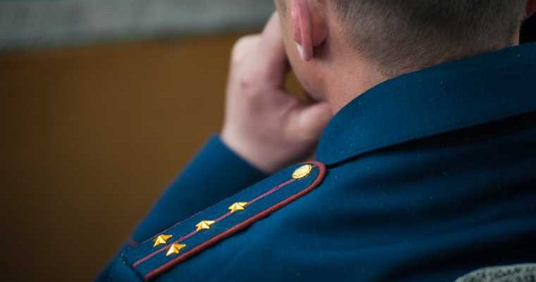 Полиция ЯНАО кадровые перестановки