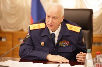 Бастрыкин подал сигнал следователям ЯНАО