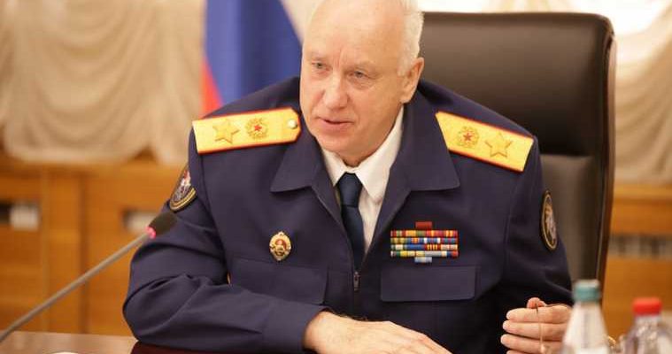 Бастрыкин подал сигнал следователям ЯНАО