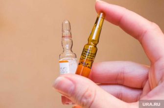 вакцина коронавирус хроническая болезнь группа риска центр Гамалеи