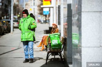 невыплата зарплат курьерам Delivery Club