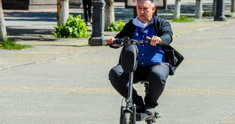 Челябинск коронавирус умерли заразились