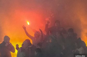 Бейрут разгон протестующие силовики