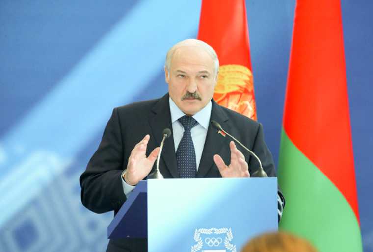 Лукашенко чвк вагнера владивосток