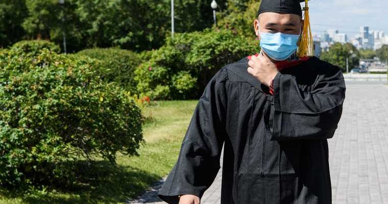 дистанционное обучение вузы иностранцы учеба дистанционное обучение пандемия вузы осоебенности обучения