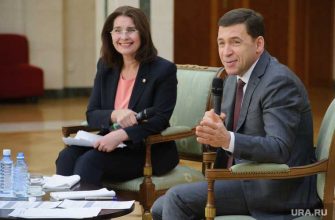 Куйвашев предлагает расширить льготы по ОКВЭД