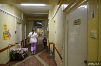 КДКБ Пермь ребенку ампутировали палец