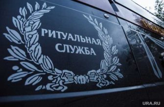 Актер Владимир Андреев похороны Троекуровское кладбище Москва