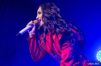 Ольга Бузова мало половин слушать