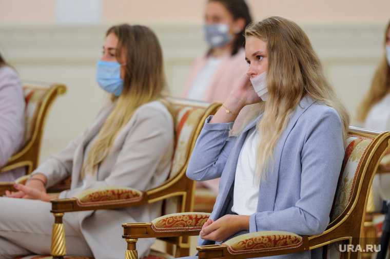 Челябинская область коронавирус COVID заражения умерли 19 августа