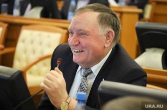 сведения о доходах члены Совета Федерации 2019