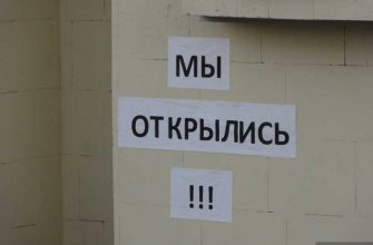 малый бизнес господдержка Минэкономразвития предпричятия реестр ФНС