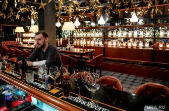 ресторанный бизнес пандемия коронавируса