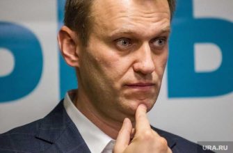 Немецкие врачи не против чтобы навальный остался в омске