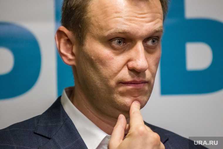 Немецкие врачи не против чтобы навальный остался в омске