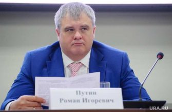 Тюмень партия народ против коррупции Савоськин