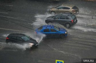 Челябинская область озера отдых