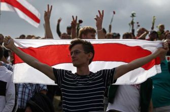 Беларусь Белоруссия протесты Лукашенко координационный совет оппозиция