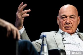 Познер о высказывании в адрес Лукашенко