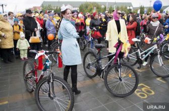 день города Новый Уренгой ЯНАО первое воскресенье сентября