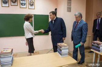 Евгений Куйвашев работа школ после карантина