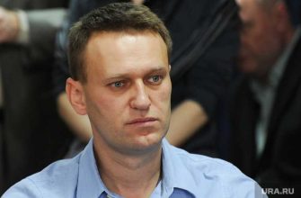 следствие не рассматривает версию об отравлении Навального