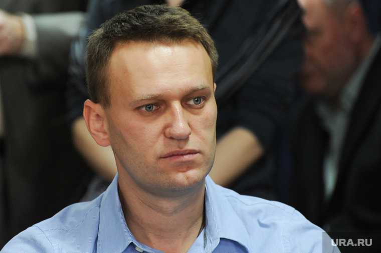 следствие не рассматривает версию об отравлении Навального