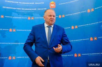 полпред Цуканов анализ коронавирус