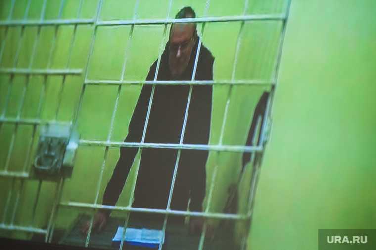 Екатреинбург суд криминальный авторитет похищение Плетухов умер