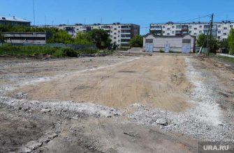 два кладбища