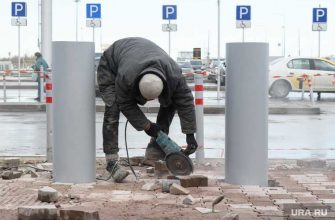 тротуарная плитка Пермь