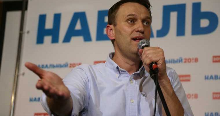 фонд Навального мешал лечению