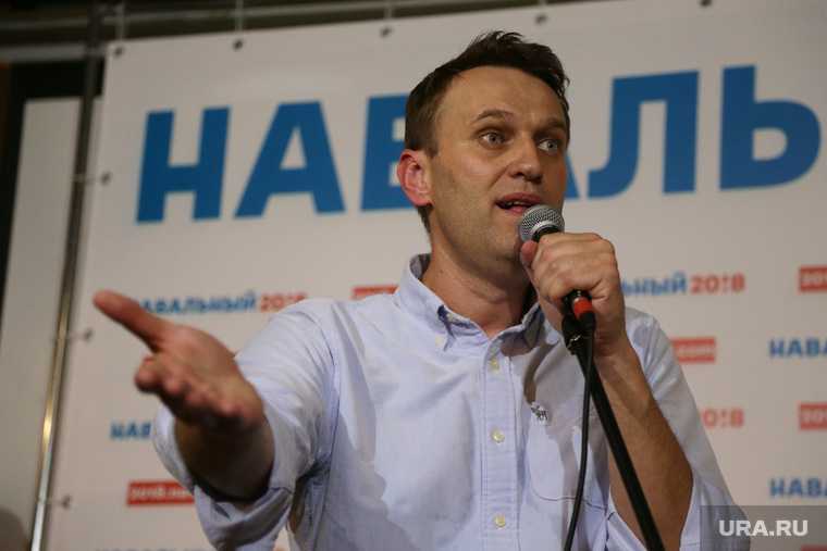 фонд Навального мешал лечению