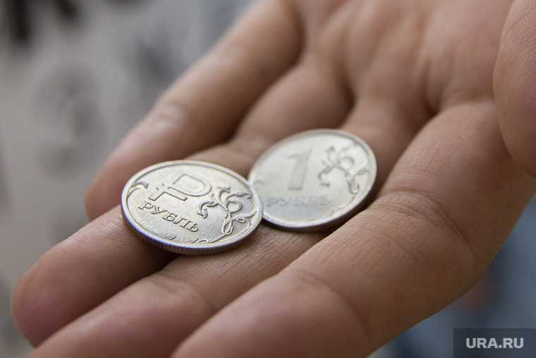 Россия выпустила монету посвященную Курилам