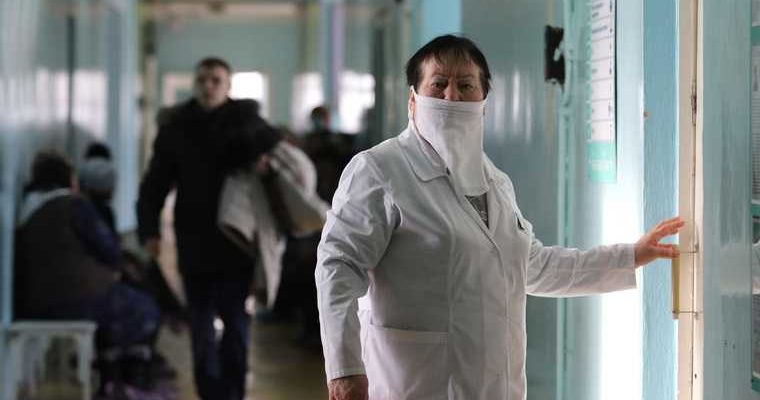 Челябинская область коронавирус последние новости