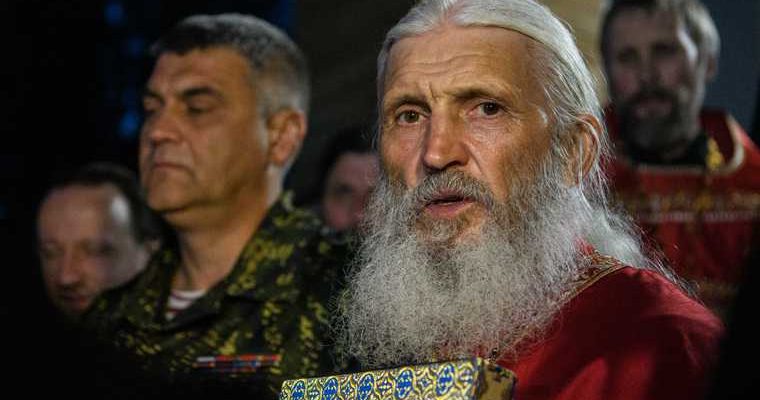 отец Сергий отлучение тамбова последствия православные