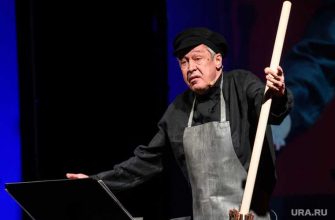 последнее желание Ефремова