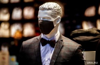 вторая волна коронавирус