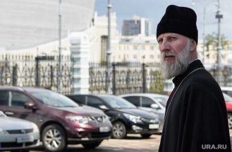 Сергий заявление РПЦ ересь оценка Малета подробности