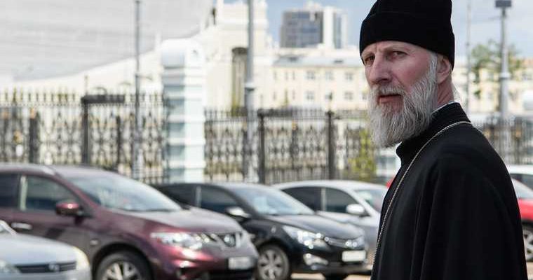 Сергий заявление РПЦ ересь оценка Малета подробности