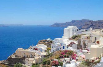 Греция объявила о готовности открыть границы с РФ