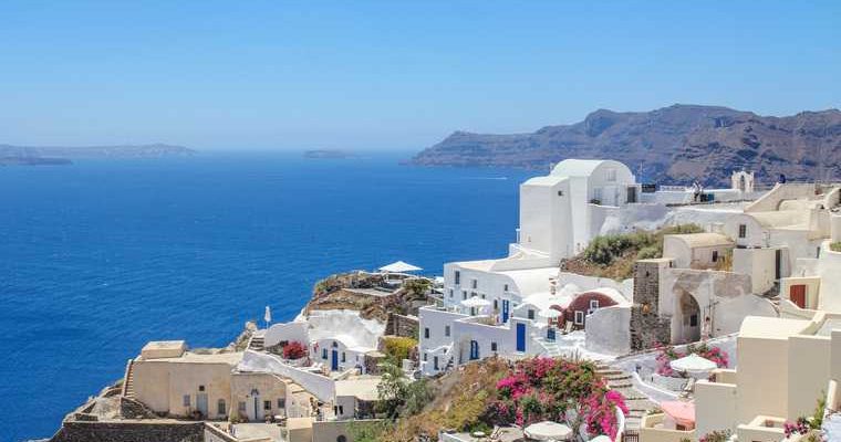 Греция объявила о готовности открыть границы с РФ