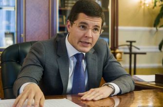 ЯНАО ремонт дорог проблемы