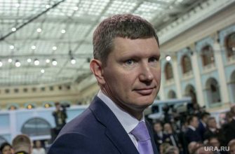 нацплан спасение экономики Максим Решетников