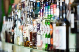 МВД алкоголь