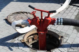 Салехард ЯНАО пожарная безопасность состояние гидрантов доступ результаты проверки