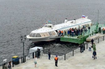 Салехард — Яр-Сале маршрут